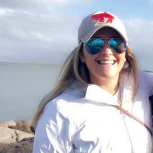 Hey I’m Brittany! 🤗